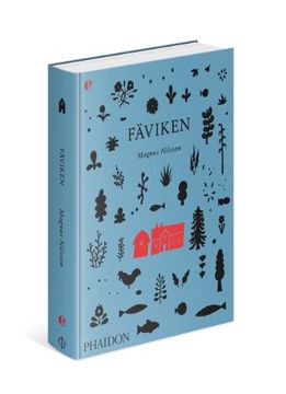 portada Fäviken (in German)
