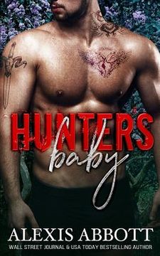 portada Hunter's Baby (in English)