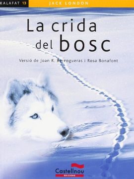 portada La Crida del Bosc (in Catalá)