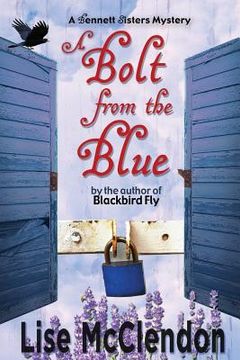 portada A Bolt from the Blue (in English)