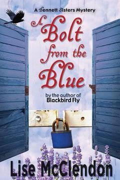 portada A Bolt from the Blue (en Inglés)