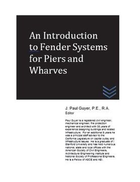 portada An Introduction to Fender Systems for Piers and Wharves