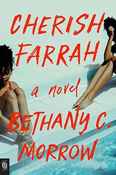 portada Cherish Farrah: A Novel (en Inglés)