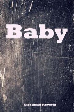 portada Baby (en Italiano)