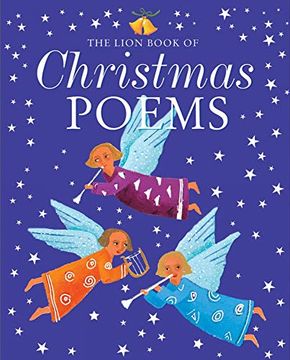 portada The Lion Book of Christmas Poems (in English)