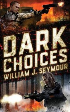 portada Dark Choices (in English)