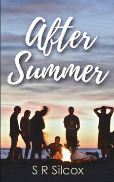 portada After Summer (The Girls of Summer Series) (in English)