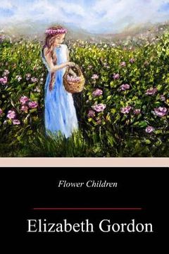 portada Flower Children (en Inglés)