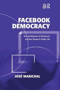 portada fac democracy (en Inglés)