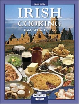 portada Irish Cooking 
