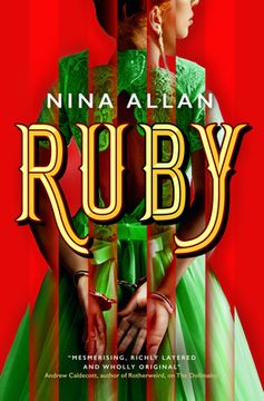 portada Ruby (in English)