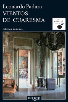 portada Vientos de cuaresma (in Spanish)