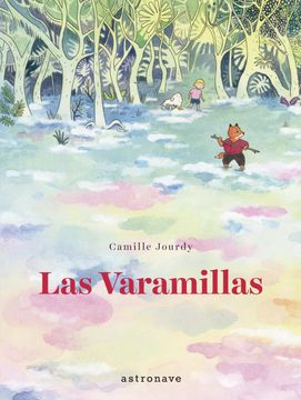 portada Las Varamillas (in Spanish)