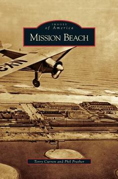 portada Mission Beach (in English)