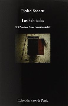 portada Los Habitados (in Spanish)
