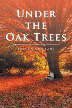 portada Under the oak Trees (en Inglés)