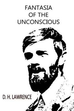 portada Fantasia Of The Unconscious (in English)
