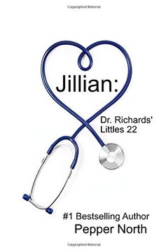 portada Jillian: Dr. Richards' Littles 22 (in English)