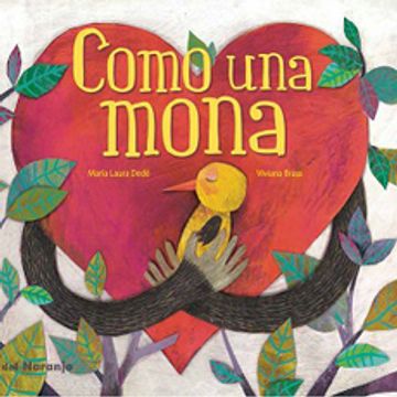 portada Como una Mona (in Spanish)