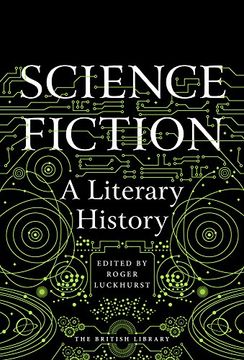 portada Science Fiction: A Literary History (in English)