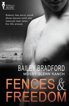 portada Mossy Glenn Ranch: Fences and Freedom