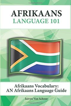 portada Afrikaans Vocabulary: An Afrikaans Language Guide 