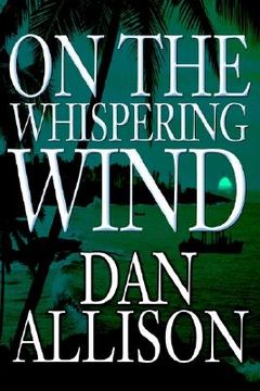 portada on the whispering wind