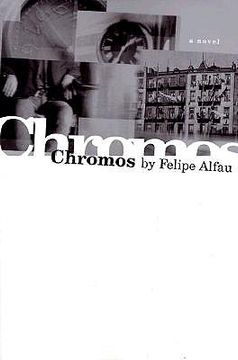portada Chromos (en Inglés)