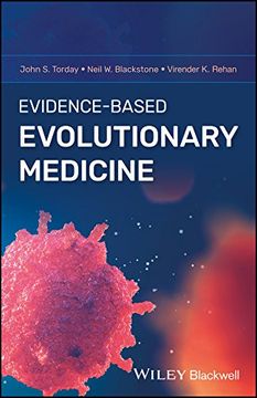 portada Evidence-Based Evolutionary Medicine