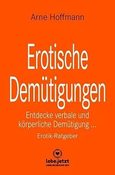 portada Erotische Demütigungen | Erotik Ratgeber (en Alemán)