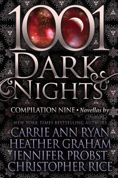 portada 1001 Dark Nights: Compilation Nine 