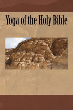 portada Yoga of the Holy Bible
