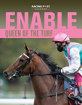 portada Enable: Queen of the Turf