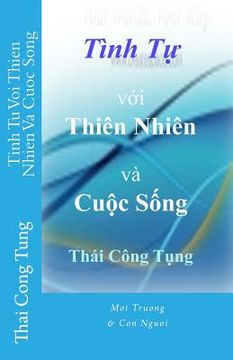 portada Tinh Tu Voi Thien Nhien Va Cuoc Song (en Vietnamita)