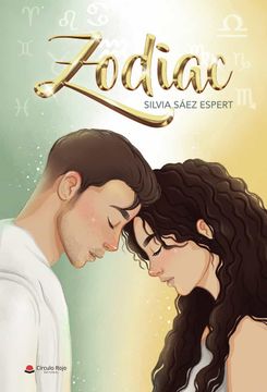 portada Zodiac (in Spanish)