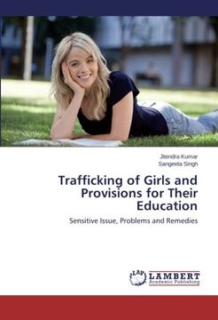 portada Trafficking of Girls and Provisions for Their Education