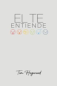 portada El te Entiende (in Spanish)