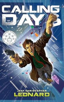 portada Calling Days