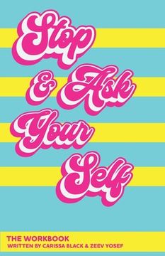 portada Stop and Ask Yourself: Questions of the Mind (en Inglés)