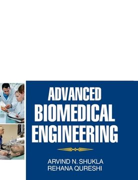 portada Advanced Biomedical Engineering (en Inglés)