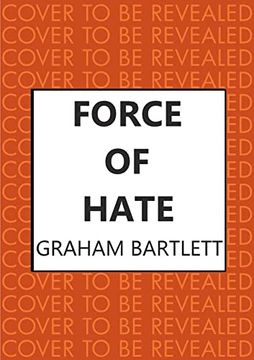 portada Force of Hate Export tpb 