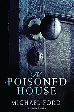 portada The Poisoned House