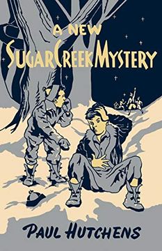 portada A new Sugar Creek Mystery 