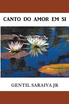 portada Canto do Amor em si (en Portugués)