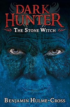 portada The Stone Witch (Dark Hunter 5)