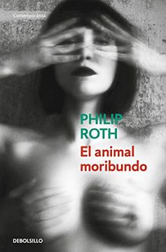portada Animal Moribundo, el (in Spanish)