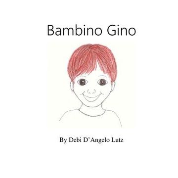 portada Bambino Gino (en Inglés)