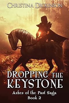 portada Dropping the Keystone (in English)