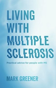 portada Living with Multiple Sclerosis