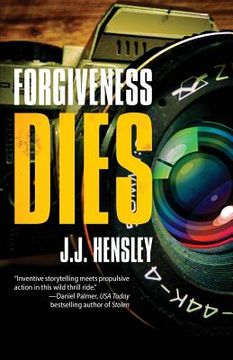 portada Forgiveness Dies (en Inglés)